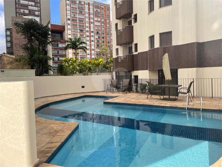 Venda Apartamento São Paulo Perdizes REO975355 34