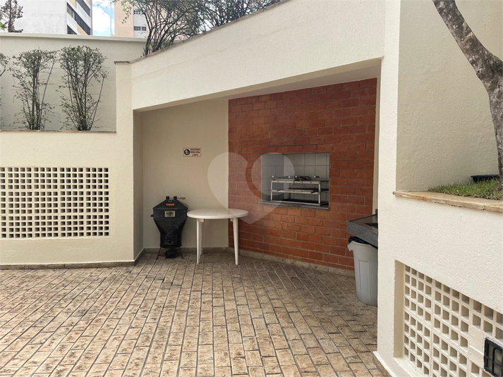 Venda Apartamento São Paulo Perdizes REO975355 37