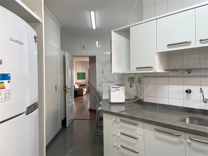 Venda Apartamento São Paulo Perdizes REO975355 8