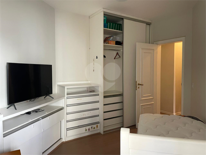 Venda Apartamento São Paulo Perdizes REO975355 16