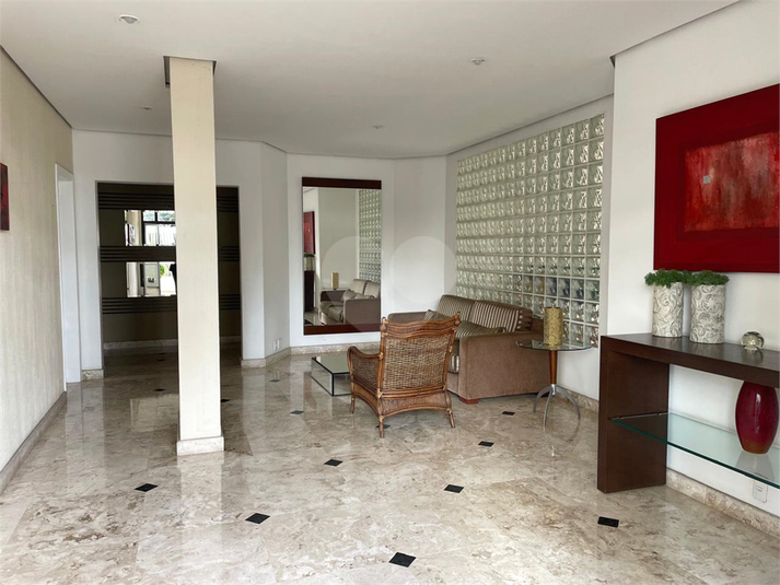 Venda Apartamento São Paulo Perdizes REO975355 33