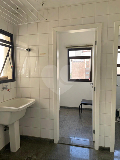 Venda Apartamento São Paulo Perdizes REO975355 13