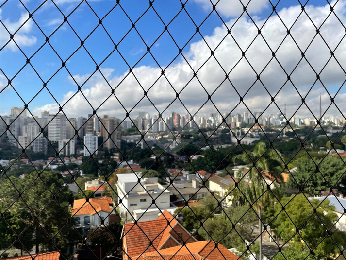 Venda Apartamento São Paulo Perdizes REO975355 5