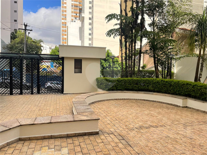 Venda Apartamento São Paulo Perdizes REO975355 31