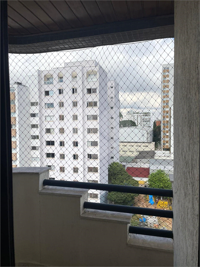 Venda Apartamento São Paulo Perdizes REO975355 19