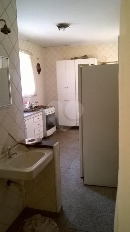 Venda Casa São Paulo Indianópolis REO97536 10