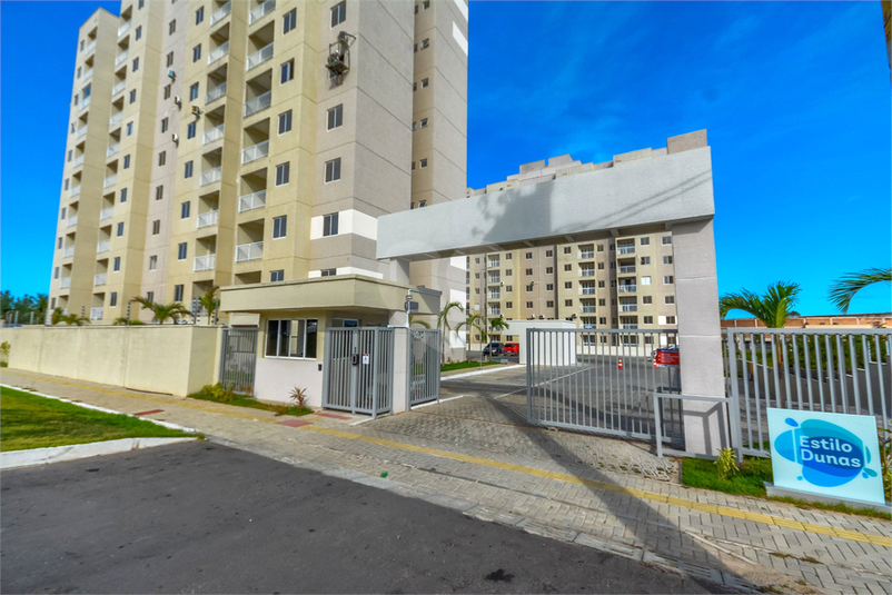 Venda Apartamento Fortaleza Vicente Pinzon REO975360 1