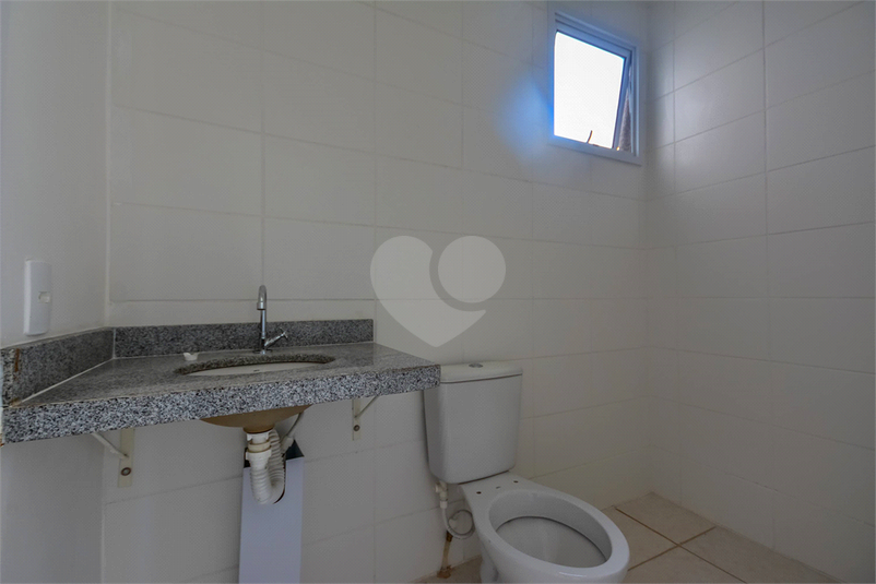 Venda Apartamento Fortaleza Vicente Pinzon REO975360 25