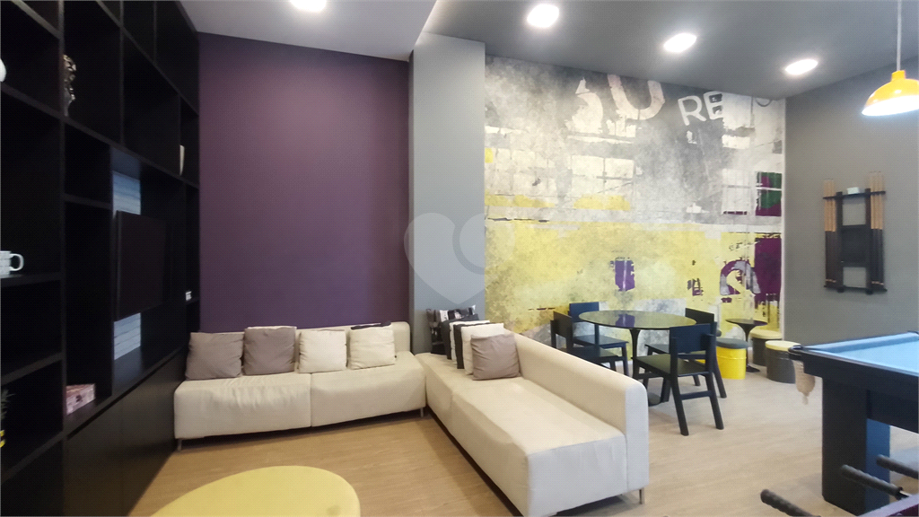 Venda Apartamento São Paulo Vila Mariana REO975361 27