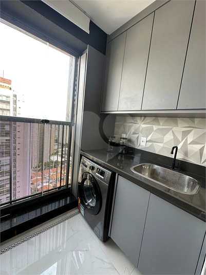 Venda Apartamento São Paulo Jardim Das Acácias REO975367 12