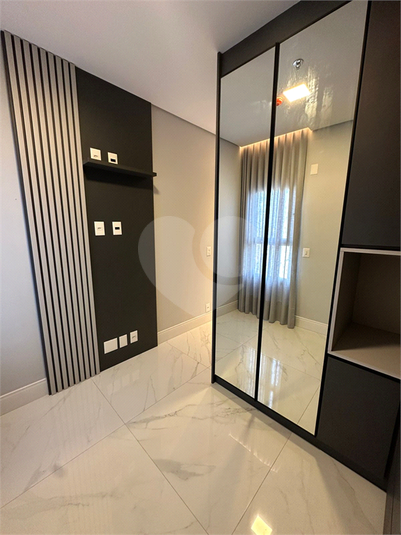 Venda Apartamento São Paulo Jardim Das Acácias REO975367 22