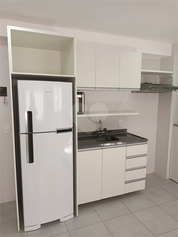 Venda Apartamento São Paulo Vila Leopoldina REO975373 10