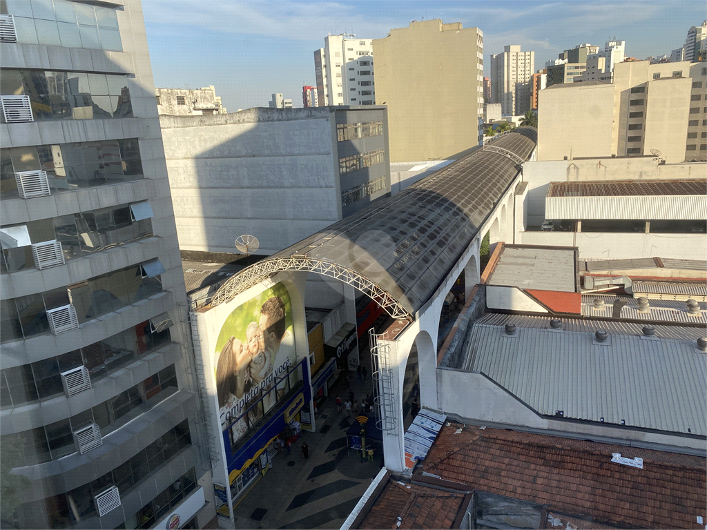 Venda Salas Santo André Centro REO975375 3