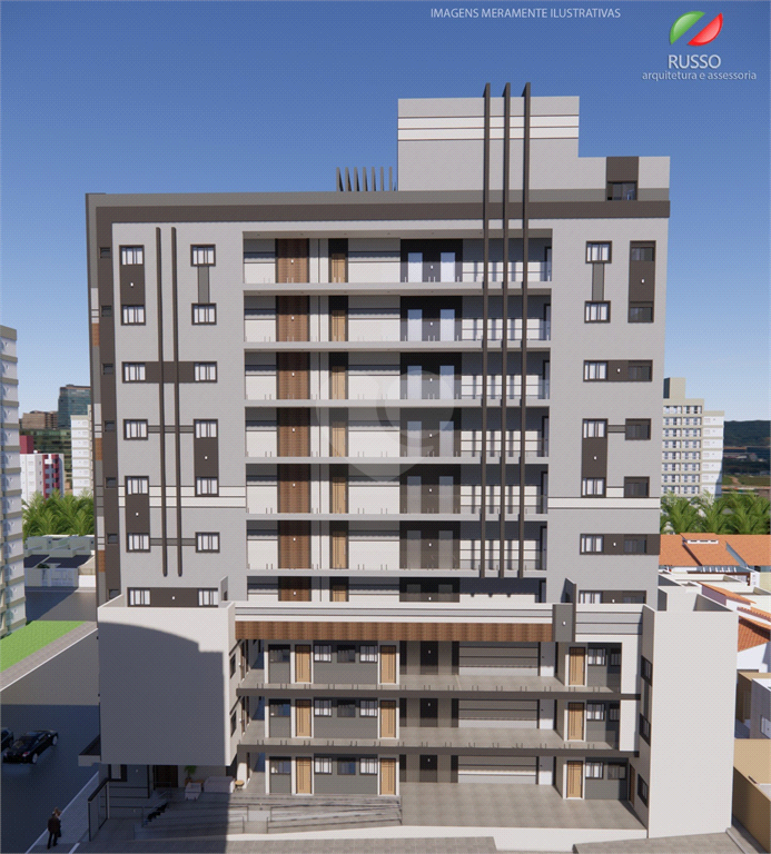 Venda Apartamento São Paulo Vila Dom Pedro Ii REO975381 16