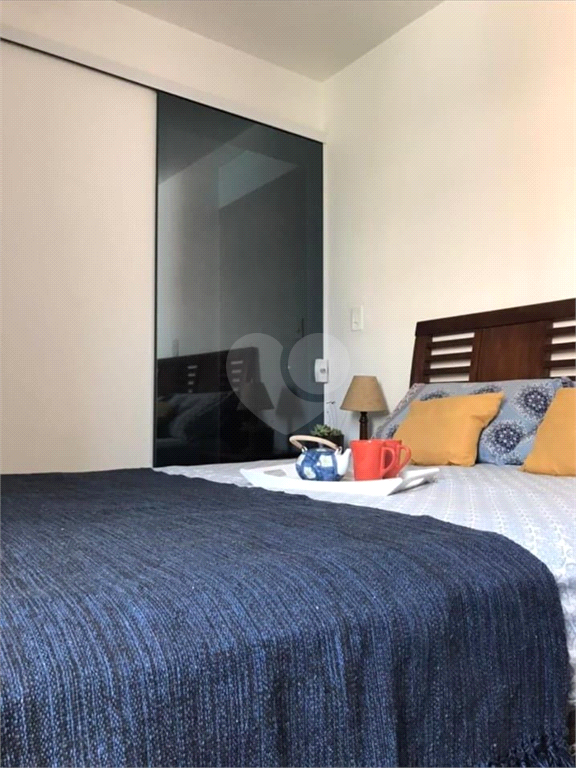 Venda Apartamento Santo André Vila Assunção REO975401 7