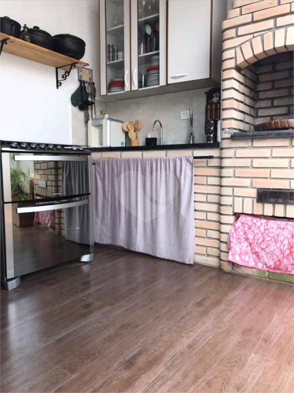 Venda Apartamento Santo André Vila Assunção REO975401 6