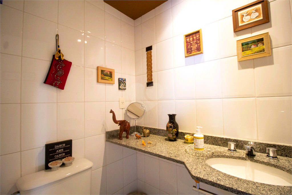 Venda Apartamento São Paulo Cerqueira César REO975407 12