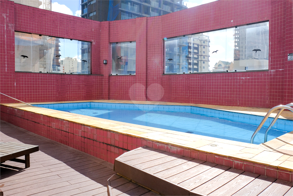 Venda Apartamento São Paulo Cerqueira César REO975407 16