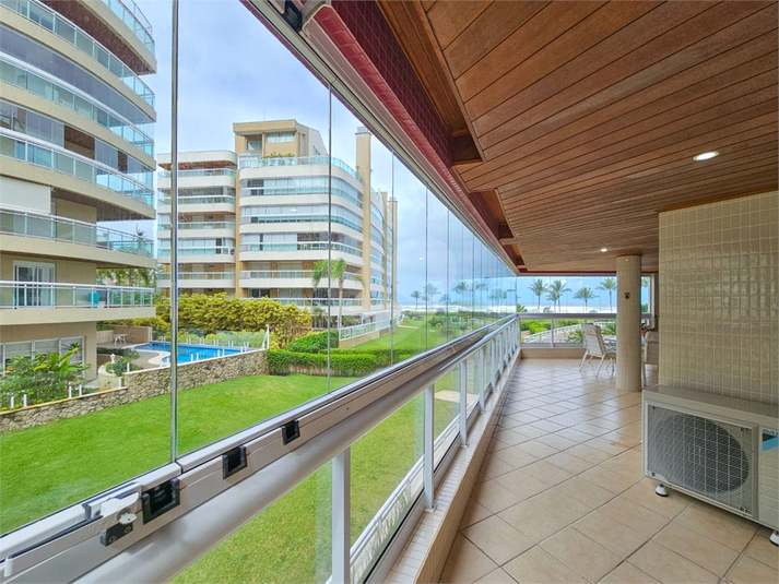 Venda Apartamento Bertioga Riviera REO975409 20