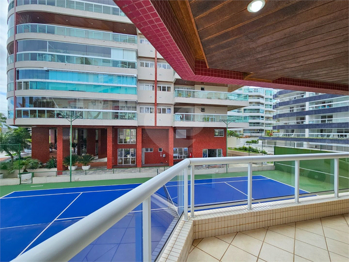 Venda Apartamento Bertioga Riviera REO975409 25