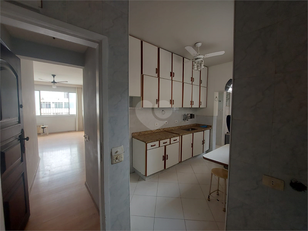 Venda Apartamento Rio De Janeiro Flamengo REO975417 23