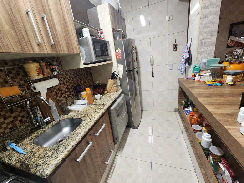 Venda Apartamento Mogi Das Cruzes Vila Mogilar REO975421 18