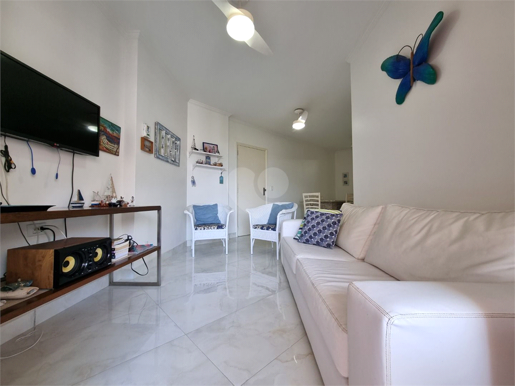 Venda Apartamento Bertioga Riviera REO975444 5