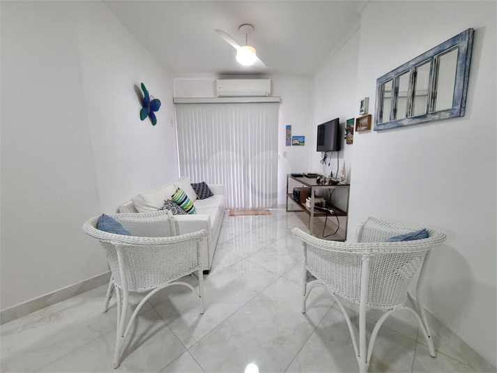 Venda Apartamento Bertioga Riviera REO975444 4