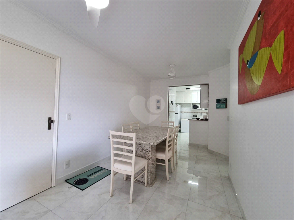 Venda Apartamento Bertioga Riviera REO975444 8