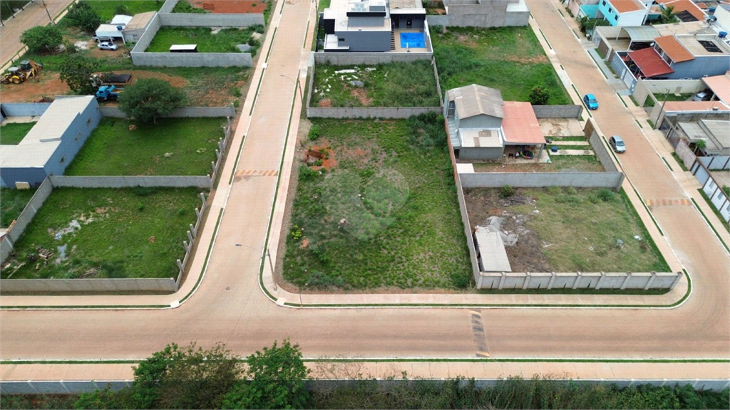 Venda Terreno Brasília Setor Habitacional Vicente Pires REO975454 11