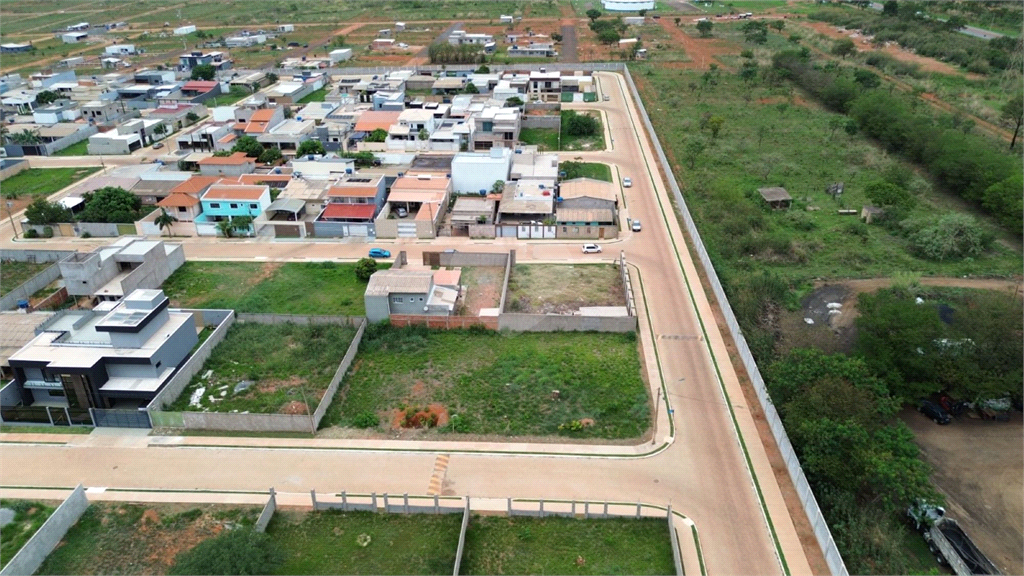 Venda Terreno Brasília Setor Habitacional Vicente Pires REO975454 12