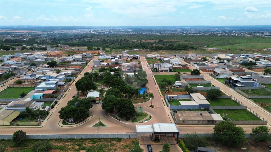 Venda Terreno Brasília Setor Habitacional Vicente Pires REO975454 15