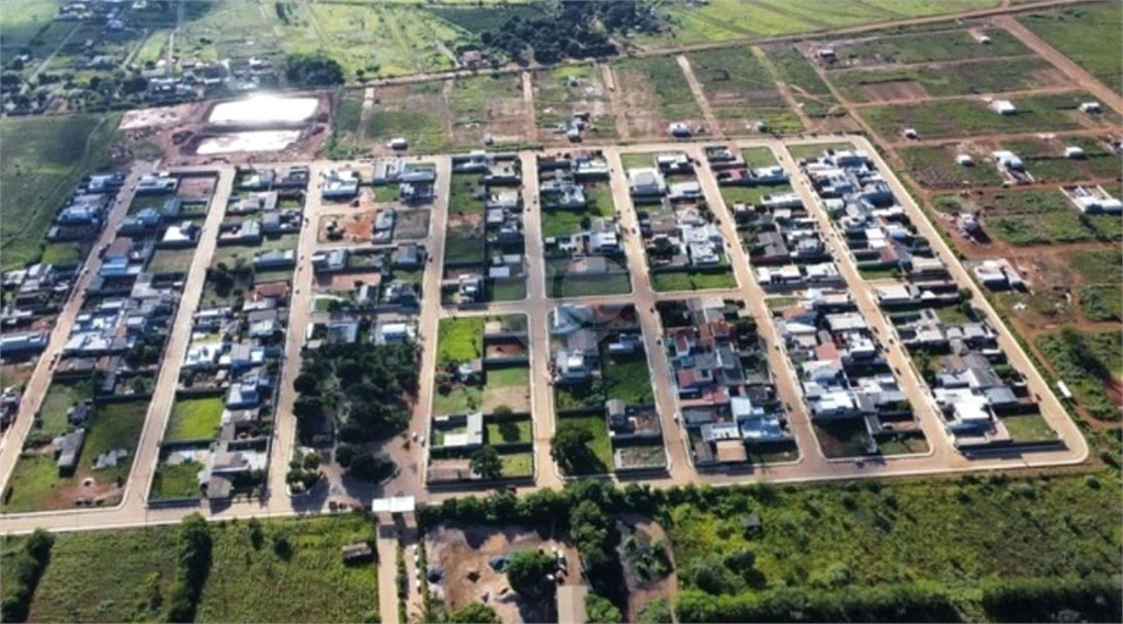 Venda Terreno Brasília Setor Habitacional Vicente Pires REO975454 13