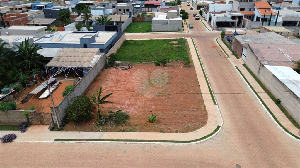 Venda Terreno Brasília Setor Habitacional Vicente Pires REO975454 9