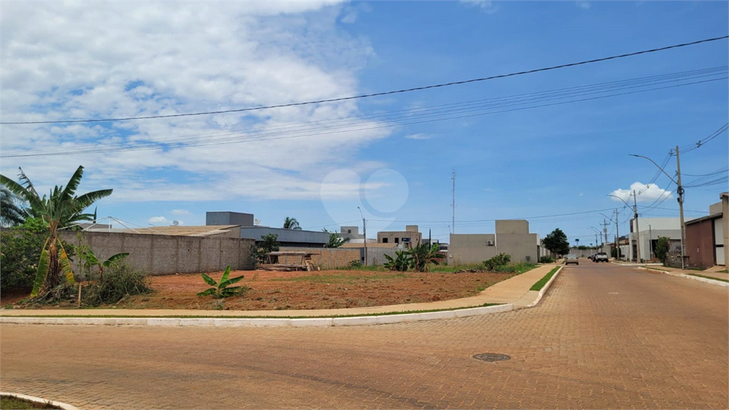 Venda Terreno Brasília Setor Habitacional Vicente Pires REO975454 10