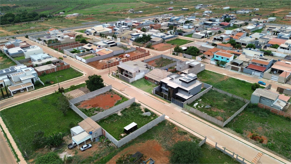 Venda Terreno Brasília Setor Habitacional Vicente Pires REO975454 8