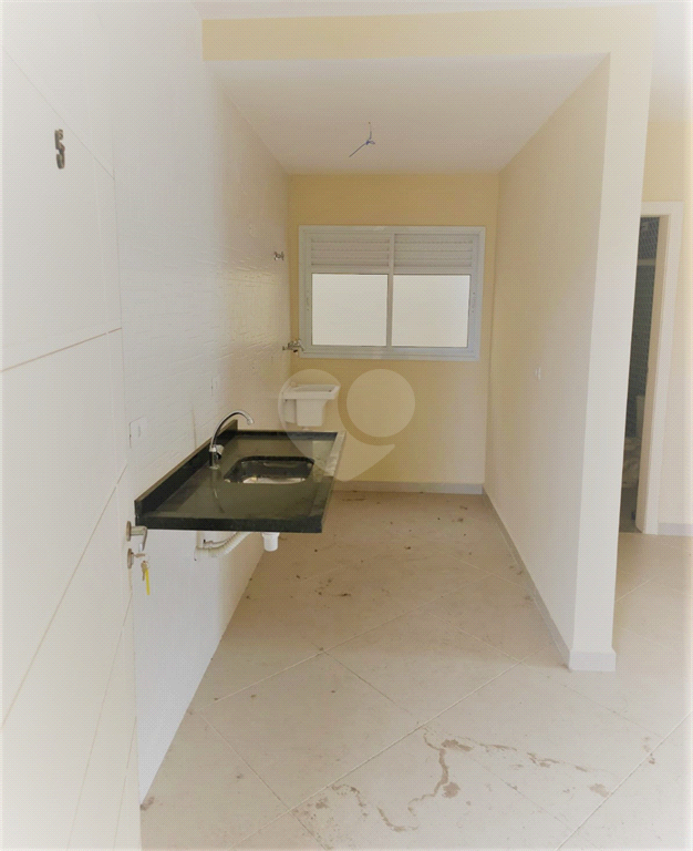 Venda Apartamento São Paulo Vila Dom Pedro Ii REO975459 9