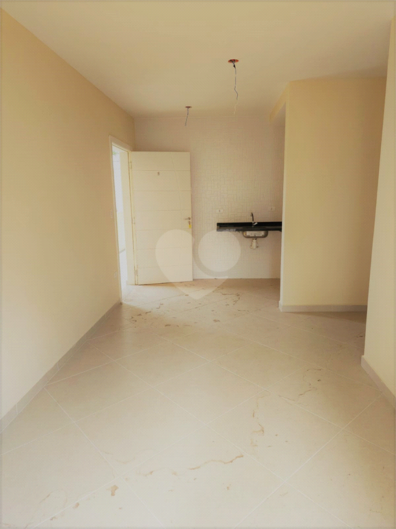 Venda Apartamento São Paulo Vila Dom Pedro Ii REO975459 8