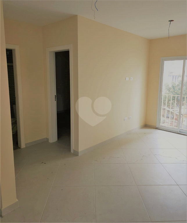 Venda Apartamento São Paulo Vila Dom Pedro Ii REO975459 7