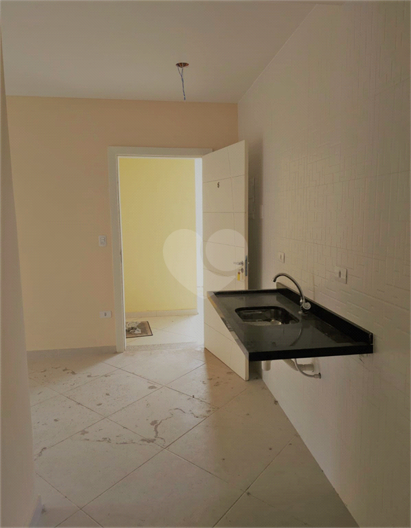 Venda Apartamento São Paulo Vila Dom Pedro Ii REO975459 10