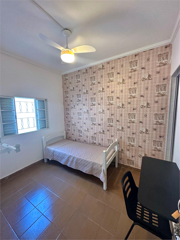 Venda Casa de vila São Paulo Cambuci REO975462 3