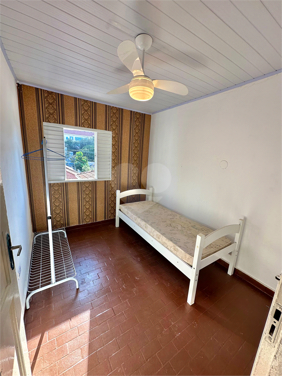 Venda Casa de vila São Paulo Cambuci REO975462 4