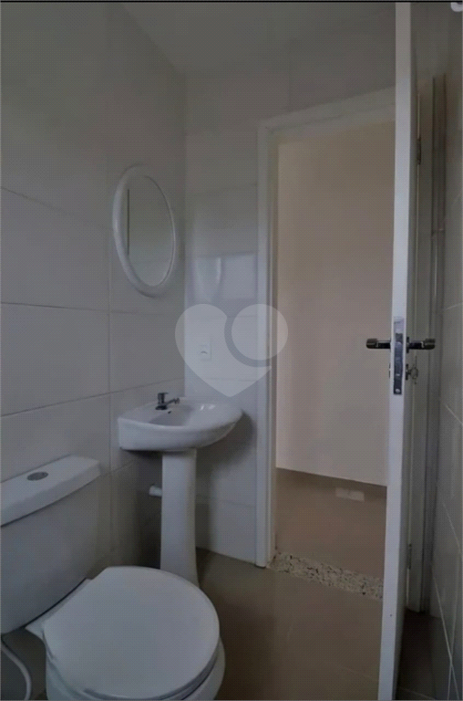 Venda Apartamento Santo André Vila Eldízia REO975465 9