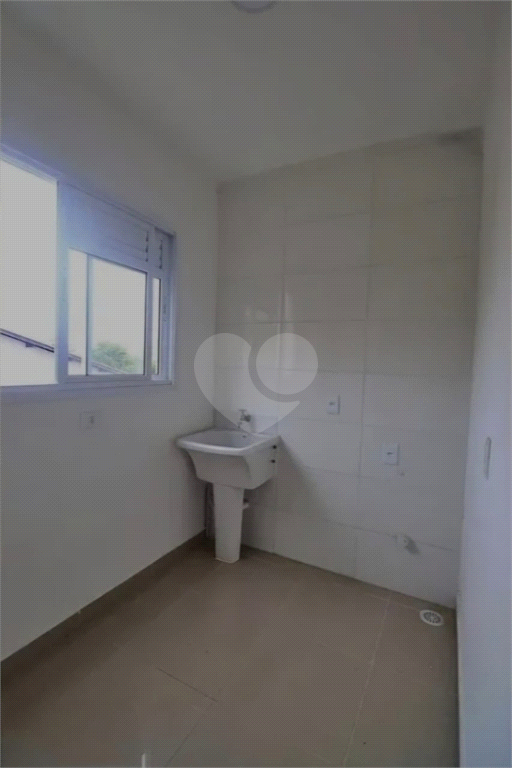 Venda Apartamento Santo André Vila Eldízia REO975465 10