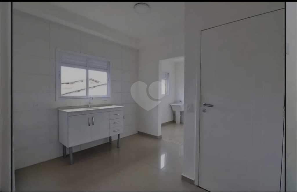 Venda Apartamento Santo André Vila Eldízia REO975465 7