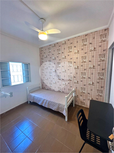 Venda Casa de vila São Paulo Cambuci REO975470 13