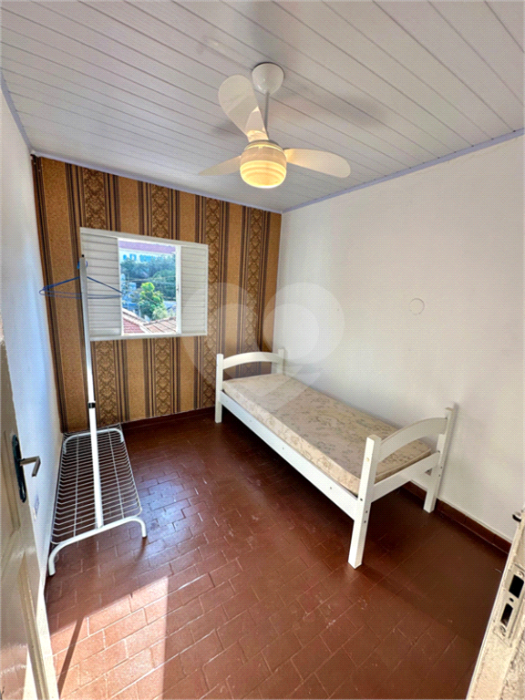 Venda Casa de vila São Paulo Cambuci REO975470 17