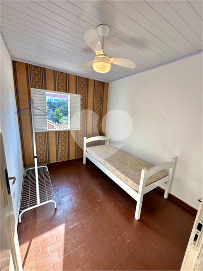 Venda Casa de vila São Paulo Cambuci REO975470 5