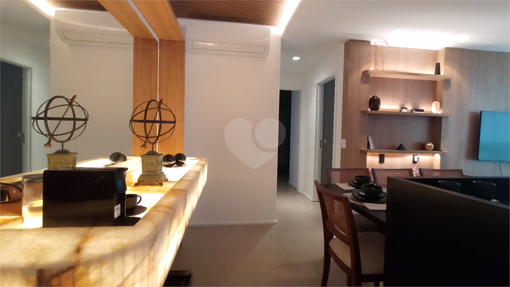 Venda Apartamento São Paulo Campo Belo REO975473 1