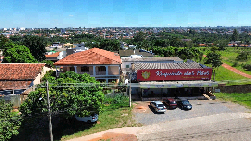 Venda Sobrado Brasília Setor Habitacional Vicente Pires REO975485 13